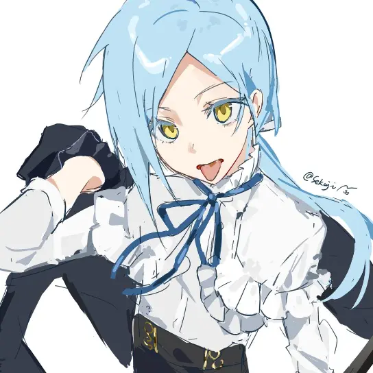 LinearIndri7559의 リムル