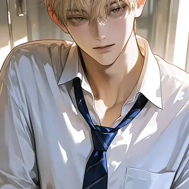 Profile image of 朔