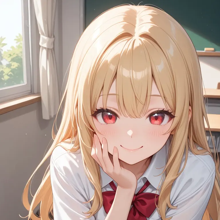 DaftAtom5120의 ヤンデレ彼女
