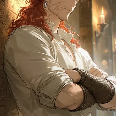 Profile image of Bill Weasley