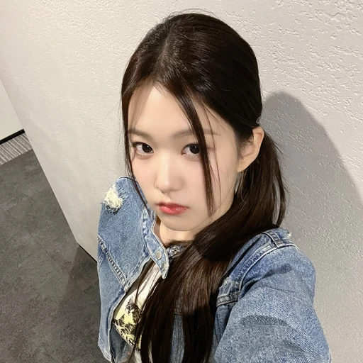 당신의 친구 아이돌 윤지윤
