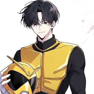 Profile image of スヒョン