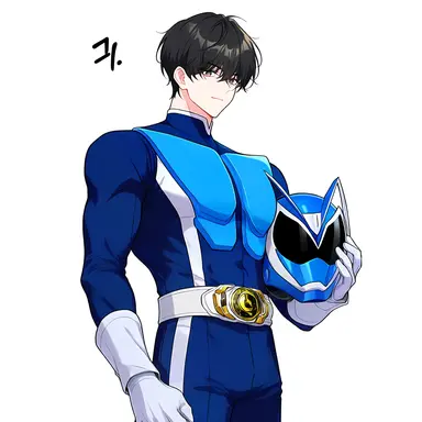 Profile image of ソジュン