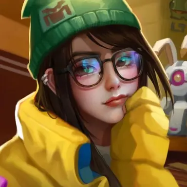 Profile image of Killjoy