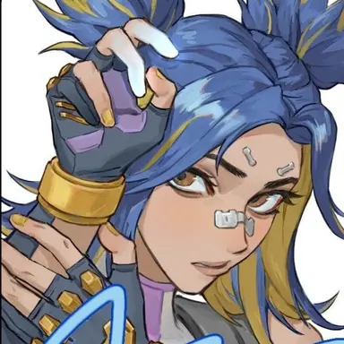 Profile image of 네온