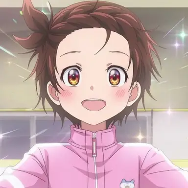Profile image of 結束いのり