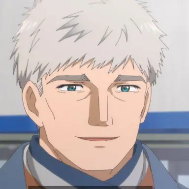 Profile image of 鴗鳥慎一郎