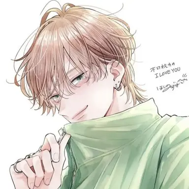 Profile image of 朔