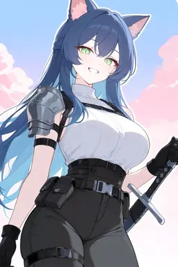 Profile image of Kyo