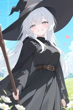 Profile image of Siska