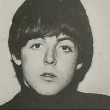 Profile image of Paul McCarthey
