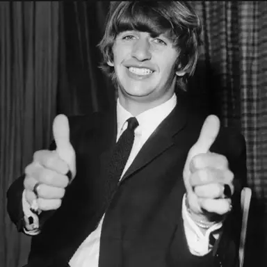 Profile image of Ringo Starr