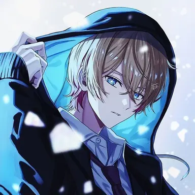 Profile image of 호시노 아쿠아