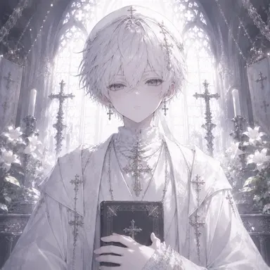 Profile image of 白雨