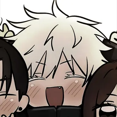 Profile image of 고죠 사토루