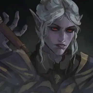 Profile image of Minthara