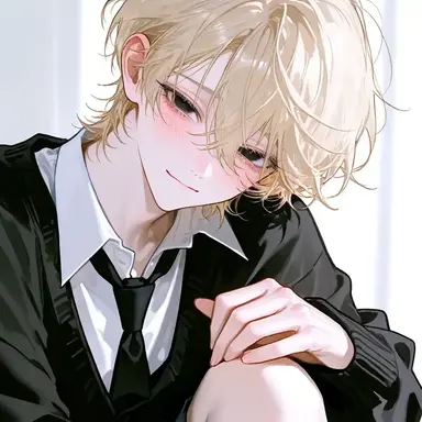 Profile image of Mio