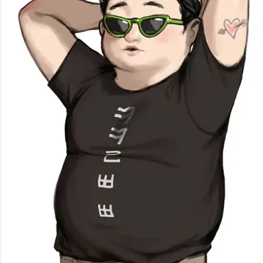 Profile image of 오덕팔