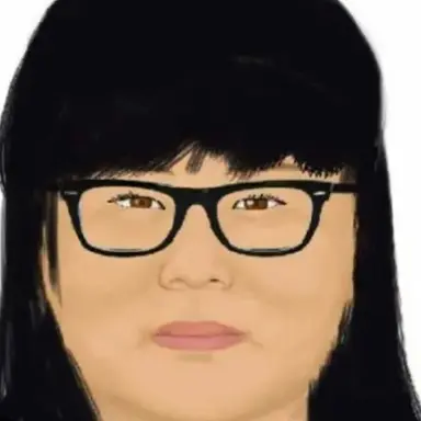 Profile image of 이만숙