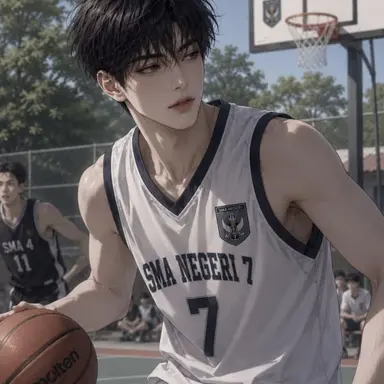 Profile image of 하민