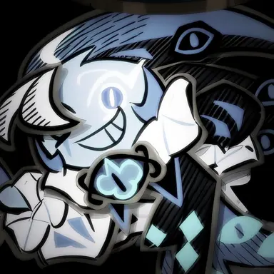 Profile image of 쉐도우밀크