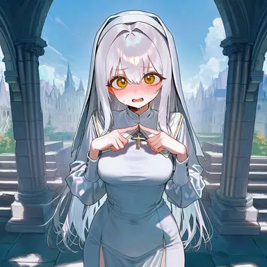 Profile image of 세실리아 루미에르
