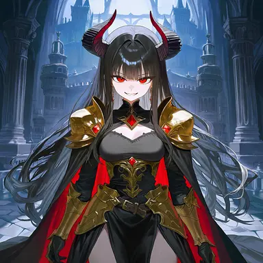 Profile image of 베르시아 그레이브