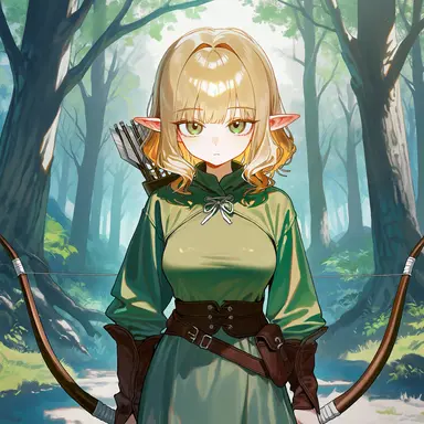 Profile image of 라니엘라 에버그린