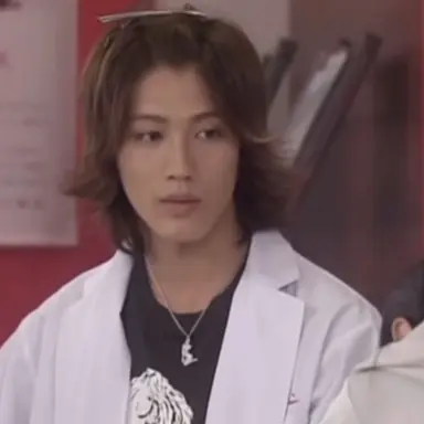 Profile image of 矢吹隼人