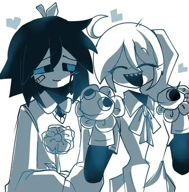 Profile image of カップルたち