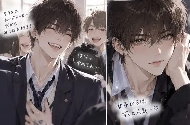 Profile image of 琉生