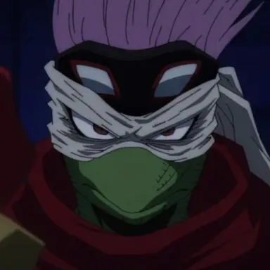 Profile image of スピナー