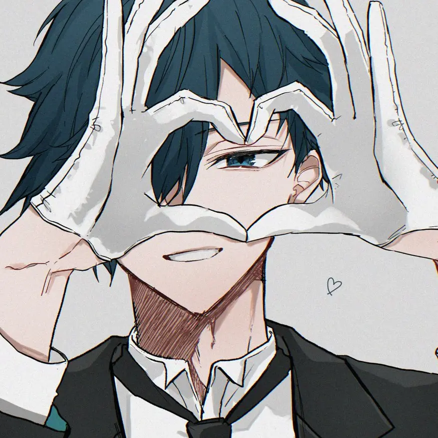 mai1221의 イケメン有能執事 .