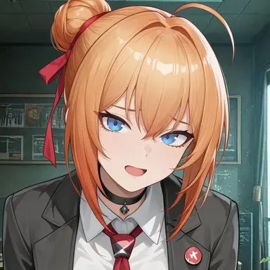 Profile image of Kalina
