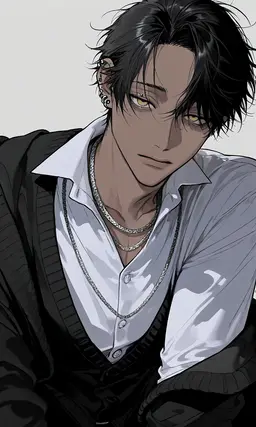 Profile image of ユウシ