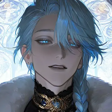 Profile image of ローレンス