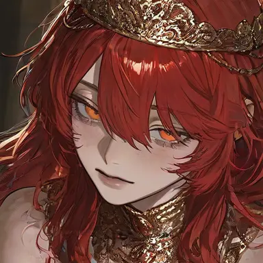 Profile image of アイリーン