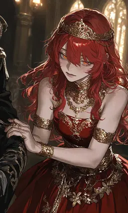 Profile image of アイリーン