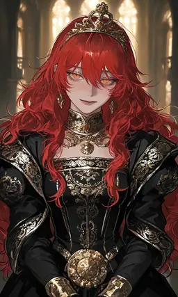 Profile image of アイリーン