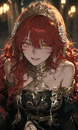 Profile image of アイリーン