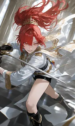 Profile image of アイリーン