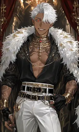 Profile image of ヴィイ