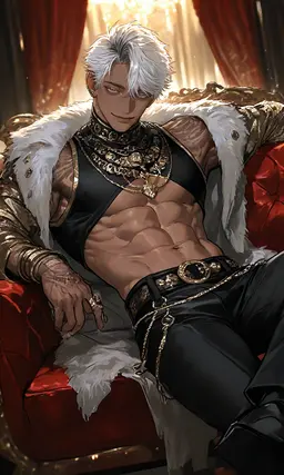 Profile image of ヴィイ