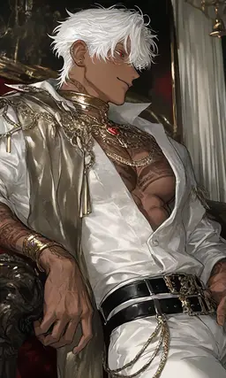 Profile image of ヴィイ