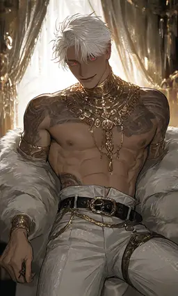 Profile image of ヴィイ