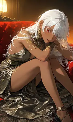 Profile image of ミーニャ