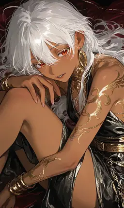 Profile image of ミーニャ