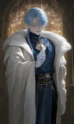 Profile image of ローレンス