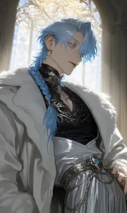 Profile image of ローレンス