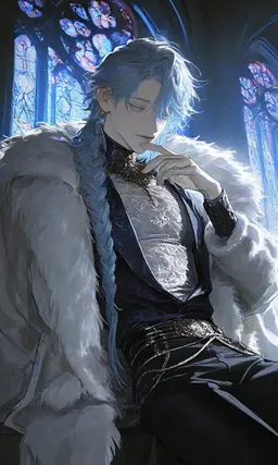 Profile image of ローレンス